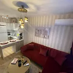 Classic Ss5 Apartment Istanbul