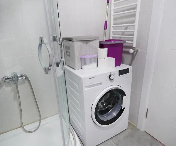 Apartment Classic Ss5