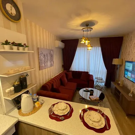 Apartmán Classic Ss5 *