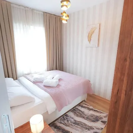 Apartmán Classic Ss5 *