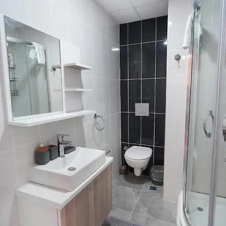 Apartmán Classic Ss5