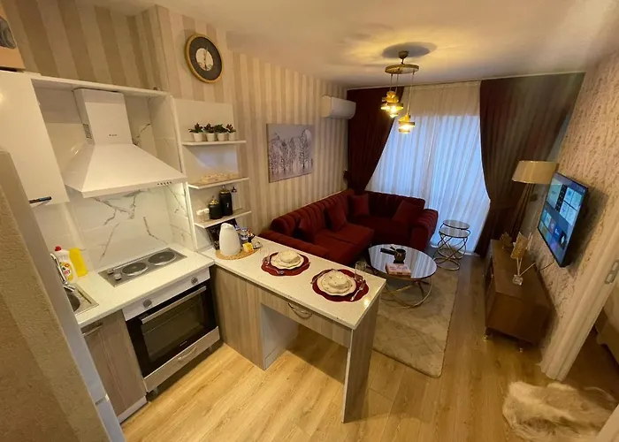 Classic Ss5 דירה *