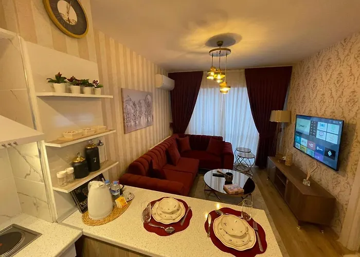 דירה Classic Ss5 *