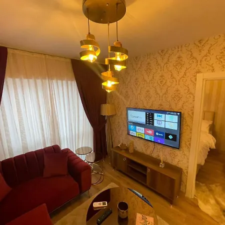 Classic Ss5 * Istambul