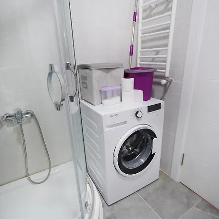 Apartamento Classic Ss5